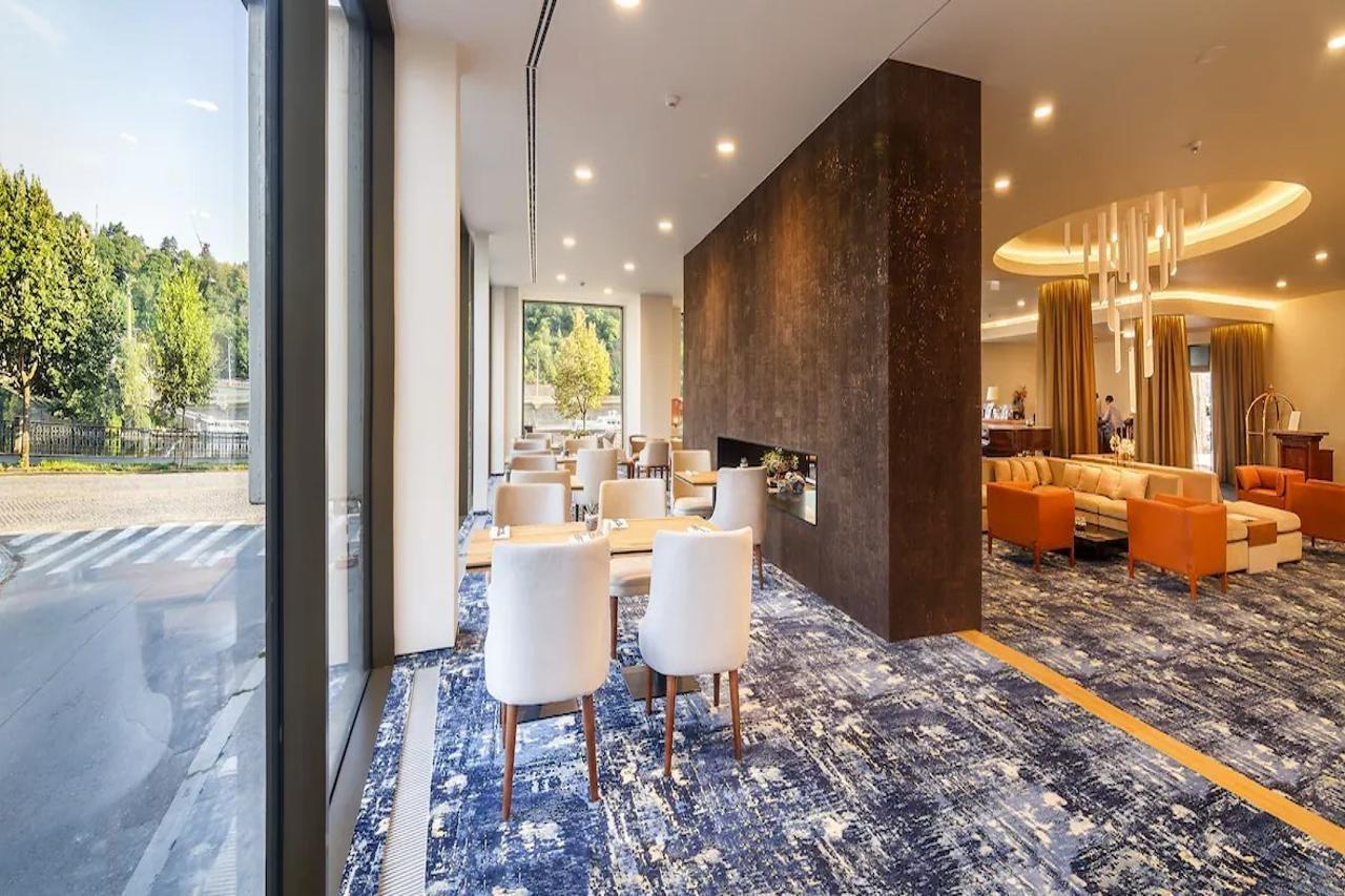 The President 5* Praag