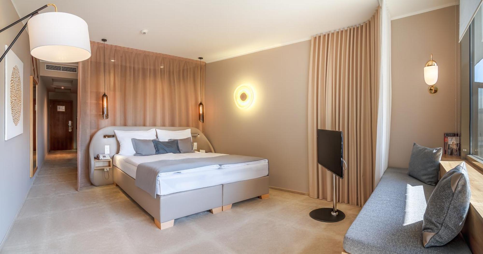 Hotel The President Praag