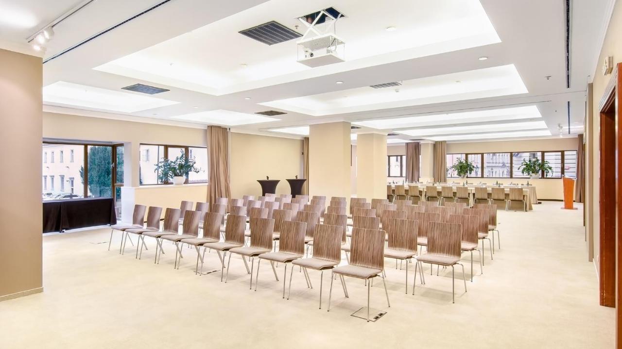 The President 5* Praag