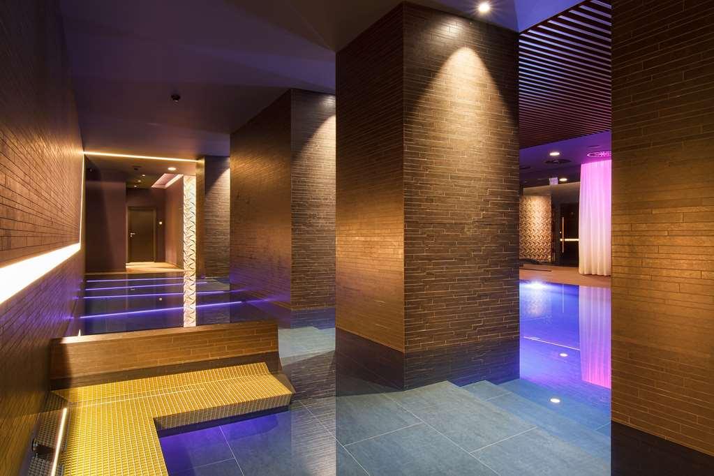 Hotel The President Praag